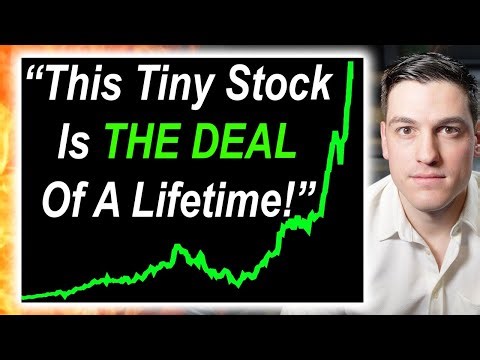 This $6 Stock Has 10X Potential.