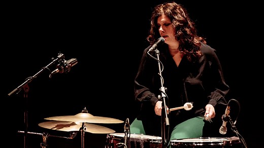 Low's Mimi Parker, Whose Otherworldly Vocals Helped Define Slowcore, Dead at 55 After Cancer Battle