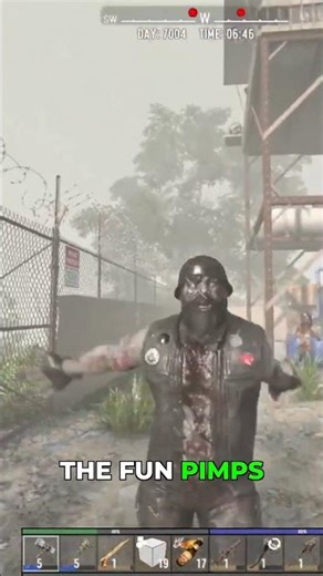 You Asked, Devs Answered: 7 Days to Die 3.0 Update #7d2d #update