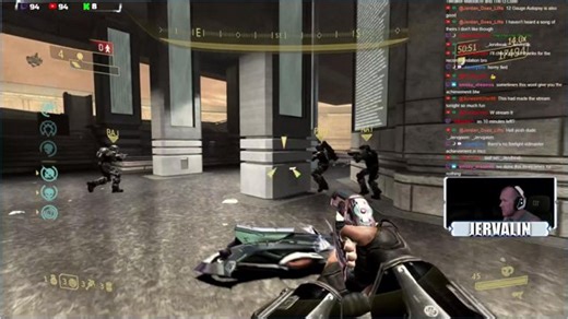 Halo 2 Deathless Runs, It's Only A Matter of Time Before It's Over