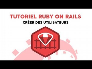 Tutoriel Ruby On Rails #4 - Premier Gem (Devise) et Association - [FR]