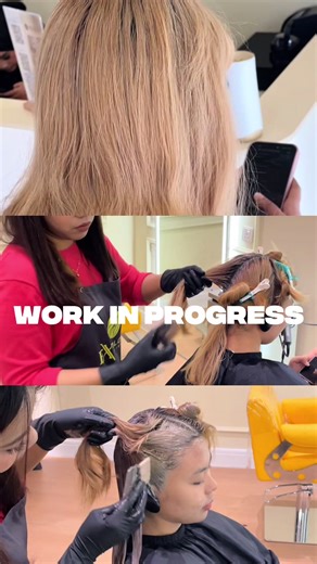 Transform Your Hair Color with Henna: Before and After