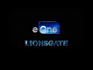 eOne and Lionsgate Television