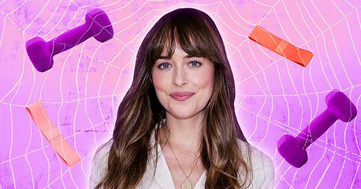 I tried Dakota Johnson’s ‘Madame Web’ workout. The 30-minute routine left me dripping sweat