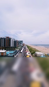 28K views · 444 reactions | World’s greatest City from the air… Check out this view of the boardwalk from last weekend’s Boardwalk Vendor Fair. Thank you to Brian and Gina Braddish at Riptides and Connor Squeri for the amazing videography. @riptides11561 @squerifiles | City of Long Beach, New York (OFFICIAL) | Facebook