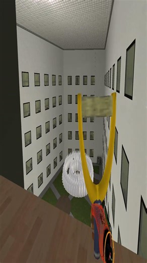 Part 459 #Gmodfrenzyofficial #nextbot