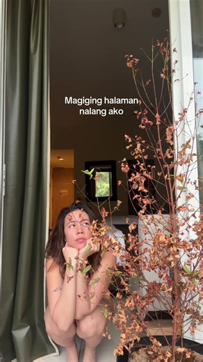 Hello hello sa mga ka halaman ko diyan 😂