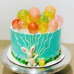 Balloon Cake ~ Intensive Cake Unit