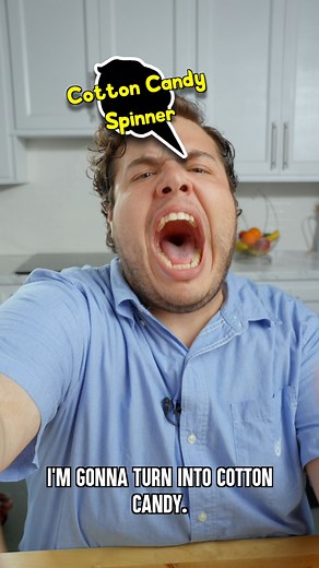 Weird Cotton Candy Combo! #Vat19 #HardCandy #CottonCandy #CuriouslyAwesome | Vat19.com