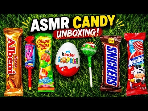 ASMR:showingCHOCOLATE CHOCOLATE PARTY DAIRYMILK CRISPELLO, MAGNUM TRUFFLE *DARKCHOCOLATE*FOOD VIDEOS