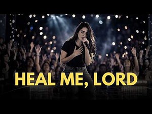 Top 40 Healing Worship Songs 💚 Anointed Songs for Healing