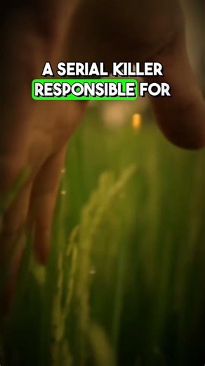 15-Year-Old Escaped a Serial Killer Using Her MIND 🧠