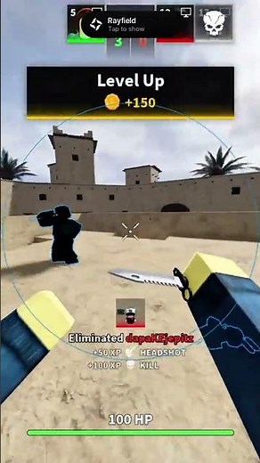 Is this the best knife duels script? 😂 #roblox #scripts #knifeduels