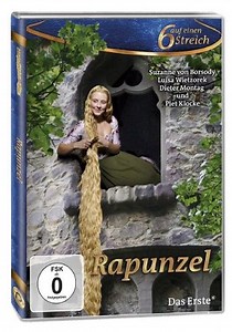 Rapunzel - Stream: Jetzt Film online finden und anschauen