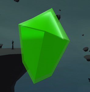 Island Runner by Luke // Furns