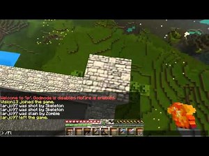 Let's Play Minecraft 1.0.0 #32
