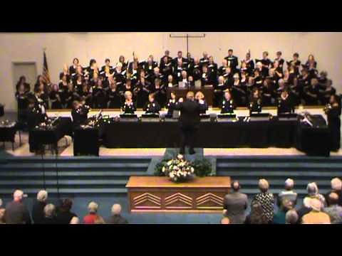 Carolina - The State Song