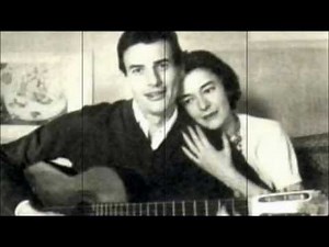 Jean Ferrat - Ta chanson