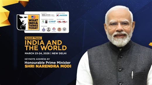 PM Narendra Modi LIVE | WITT Summit 2026 | India And The World | PM Modi Keynote Address | News9 | Barun Das