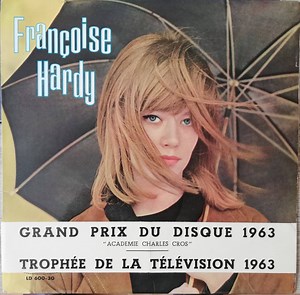 Françoise Hardy - Françoise Hardy