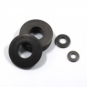 [Hot Item] High-Quality Conical Spring Washers for DIN 6908 Assemblies