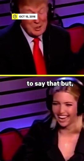 Trump back in 2016 you are a sexual predator “ yea that’s true” #epsteinfiles