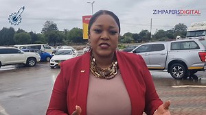 Ward 41 Councillor Kudzai Kadzombe has issued a passionate plea to Harare motorists to stop reckless driving, warning that it is claiming lives and endangering pedestrians in the city's neighborhoods. 📹 : Peter Tanyanyiwa | The Herald-Zimbabwe