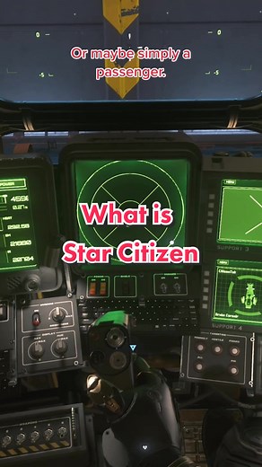 Explore Star Citizen: A Deep Dive Into Gameplay