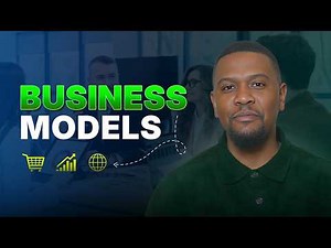 How Online Businesses Actually Make Money (Business Models Explained)