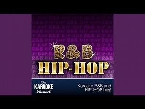 Magic Stick (in the style of Lil' Kim / 50 Cent) (Karaoke Version)