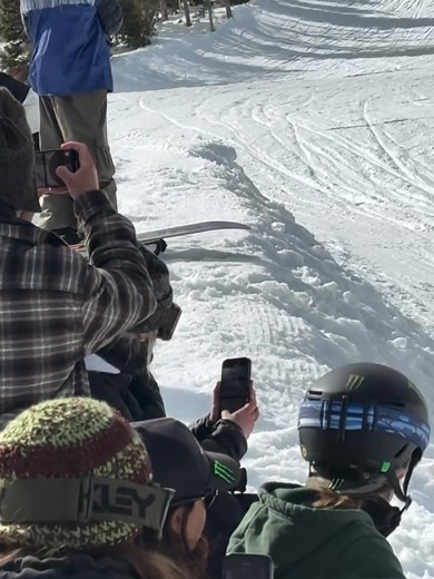 Extreme Snowboarding Tricks and Moments with Dane
