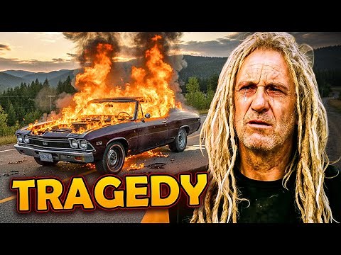 What REALLY Happened to Mike Hall From ''Rust Valley Restorers'
