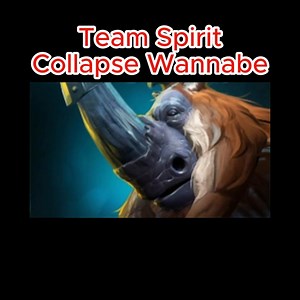 Magnus Collapse #dota2 #Dota2reels #dotawtf #dota2moments #dota2memes #dota2highlights | Fadh Doto Gaming Live Stream