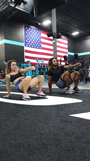 🚨 NEW Partner Challenge 🚨 | Demi Bagby