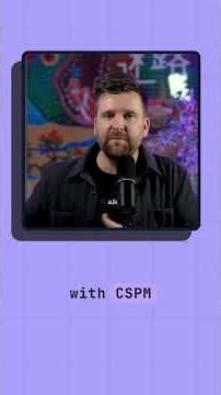 CSPM vs IaC Scanning — What’s the Difference?