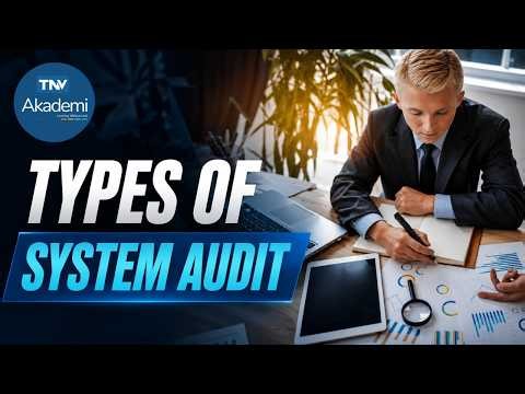 Types of System Audit