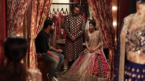 Be sure to watch Band Baaja Bride Season 8 with Sabyasachi Mukherjee tonight to find out what’s in the Aashni Co gift box in Episode 4 today! Catch the show only on NDTV Goodtimes, which airs in India and UK at 9pm and in USA at 4pm EST on Wednesdays. Anjul Bhandari Eclectic Design Puneet Gupta | Aashni & Co. Official