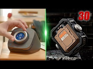 30 Coolest Gadgets on Amazon 2023 ✅ New & Unique Finds