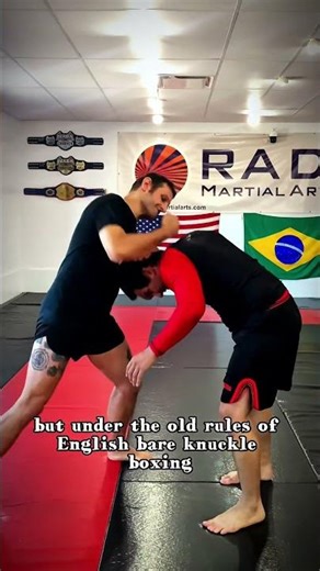 WarYoga Rabbit Punch