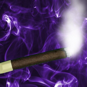 Smoke a Blunt: Cigar Smoke Simulator