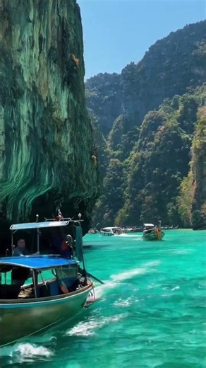 Phi Phi island #phiphiislands