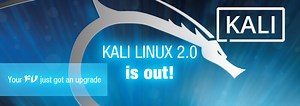 Kali Linux 2.0 Release - Sana | Kali Linux Blog