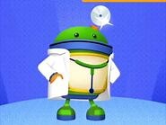 Team Umizoomi - Doctor Bot, On The Spot