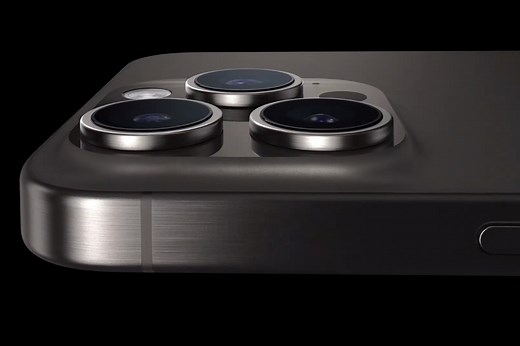 Grade 5 Titanium Explained: The ‘Indestructible’ Metal Used to Build the Apple iPhone 15 Pro - Yanko Design