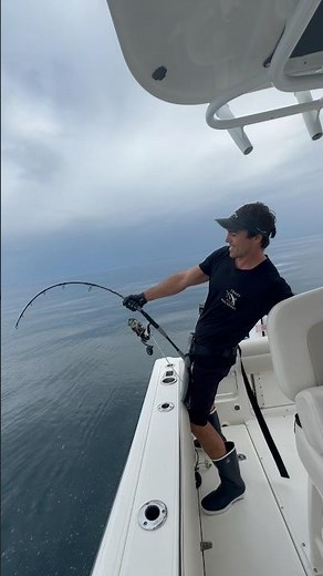 A true giant caught on the Howk special one 500s - see description for more