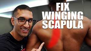82 reactions · 31 shares | Winging Scapula is a dysfunction of the...