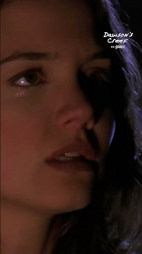 Stream every season of Dawson's Creek, free on Plex. #dawsonscreek #plex #free #nostalgia