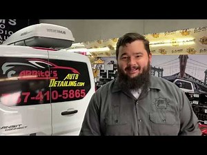 J's Alarms How to Install FO1 In Ford Transit Connect