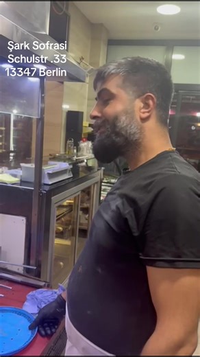 Exploring Berlin's Best Eats: Discover Local Delights