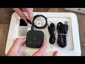 Phonak TV Connector Tutorial: Easy Pairing with Your Hearing Aids